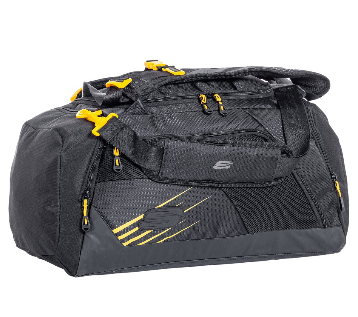 Accessories Small Mesh Duffel Bag / Skechers Clothing