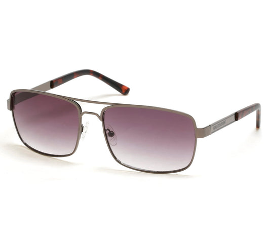 Metal Frame Sunglasses / Skechers Clothing