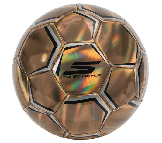 Hex Shadow Size 5 Soccer Ball / Skechers Clothing