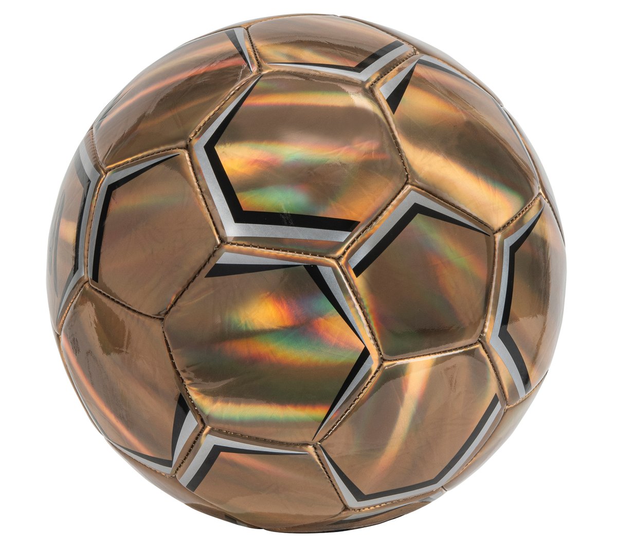 Hex Shadow Size 5 Soccer Ball / Skechers Clothing