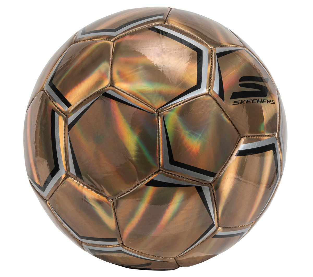 Hex Shadow Size 5 Soccer Ball / Skechers Clothing