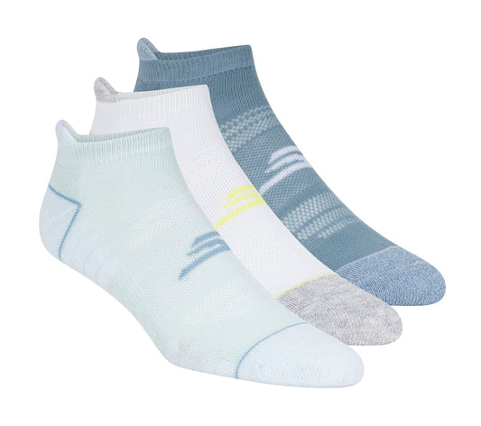 3 Pack Women's Performance Pickleball Socks / Skechers Clothing