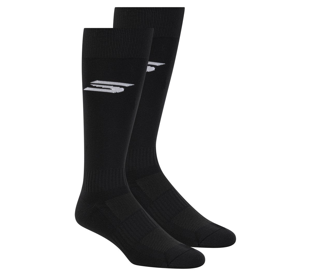 2 Pack Men's Performance Soccer Over The Knee Socks / Skechers Clothing