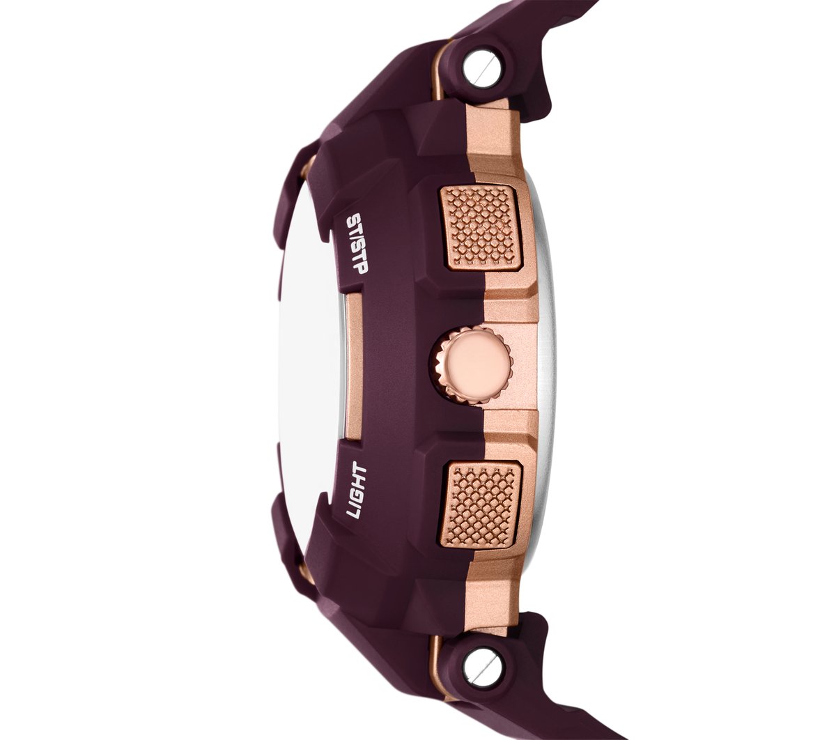 Brynwood Watch / Skechers Clothing