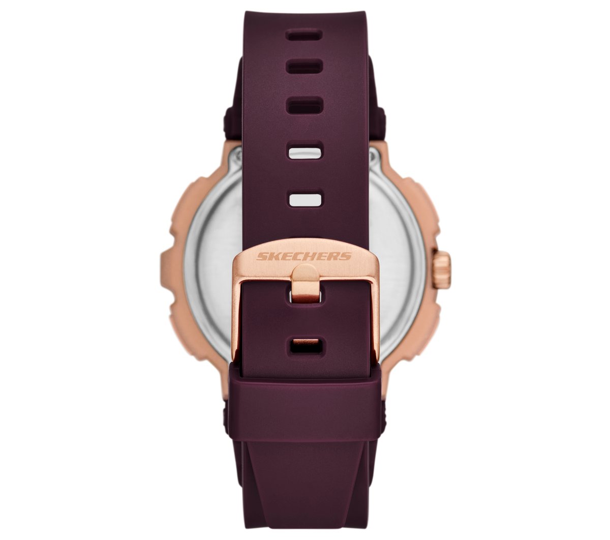 Brynwood Watch / Skechers Clothing