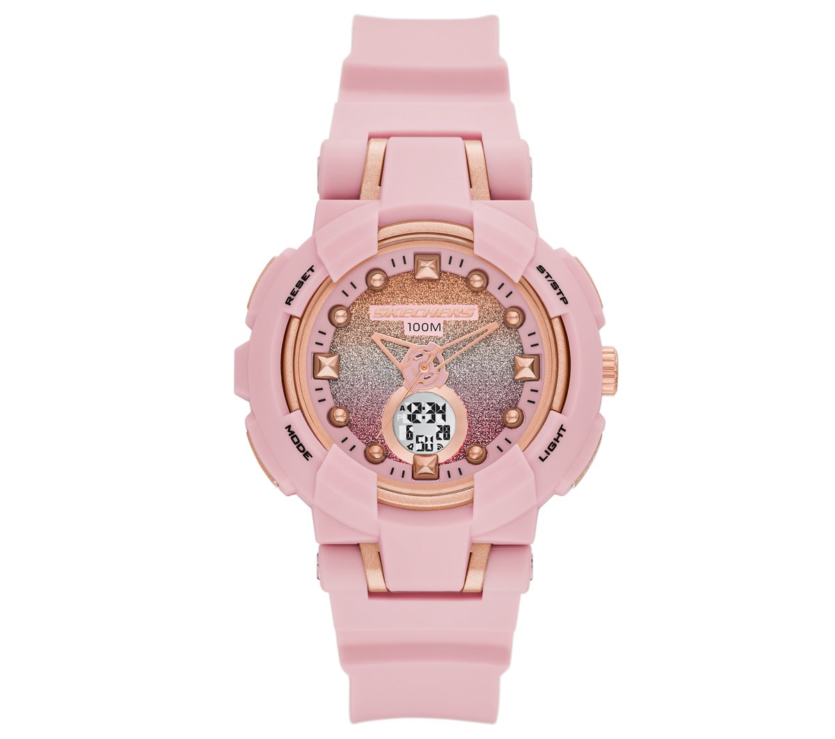 Brynwood Watch / Skechers Clothing