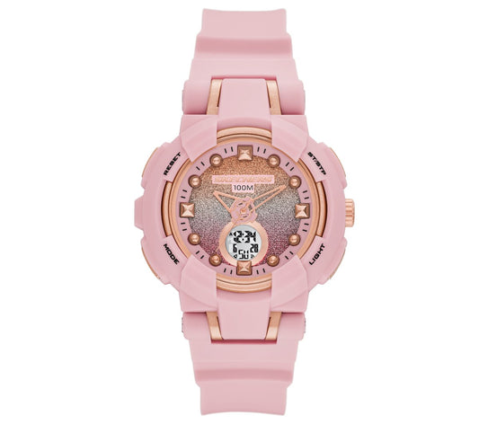 Brynwood Watch / Skechers Clothing