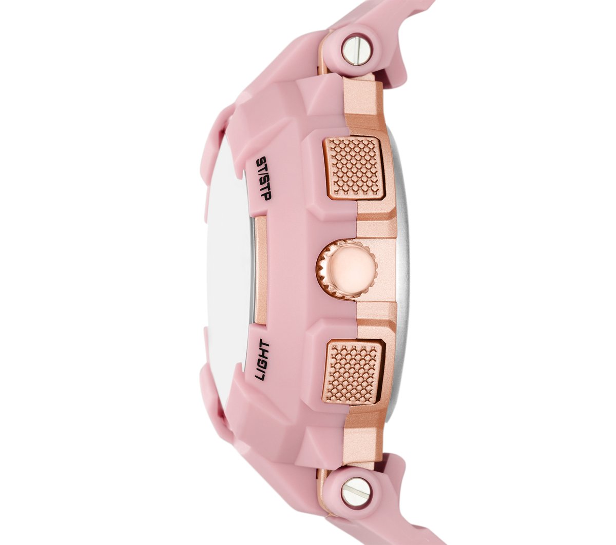 Brynwood Watch / Skechers Clothing