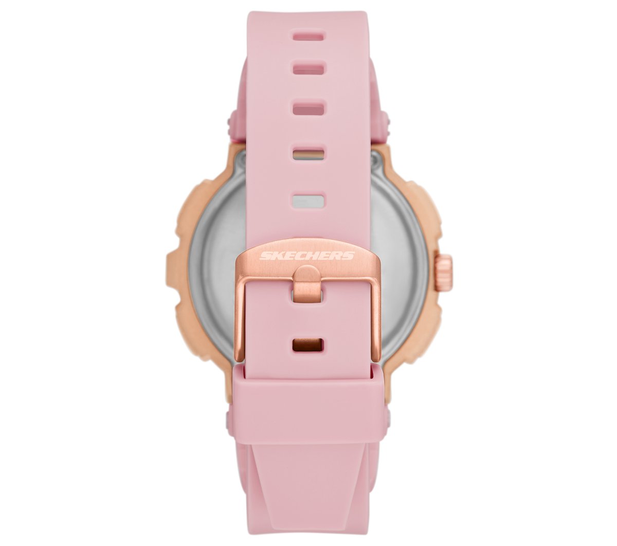 Brynwood Watch / Skechers Clothing
