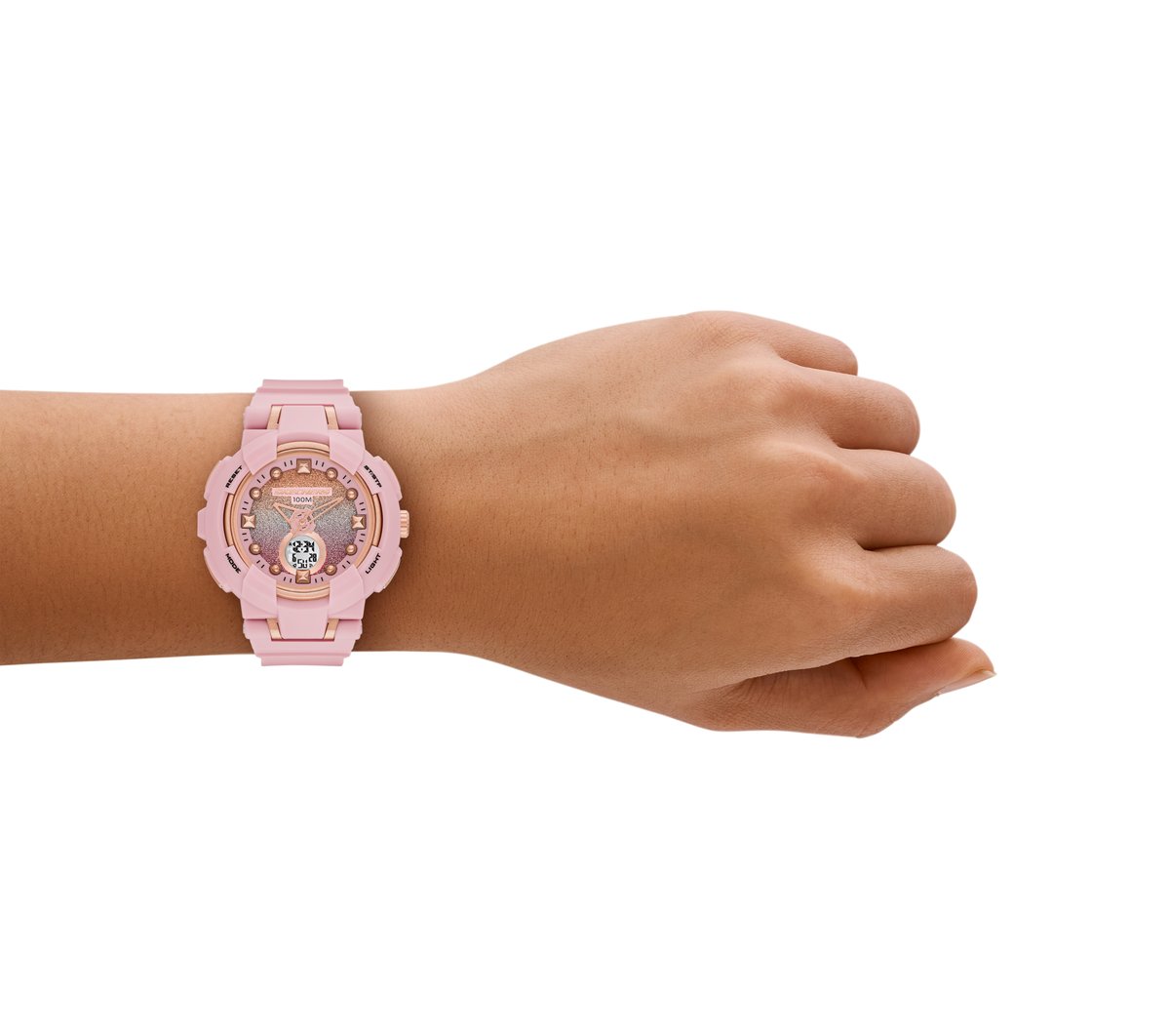 Brynwood Watch / Skechers Clothing