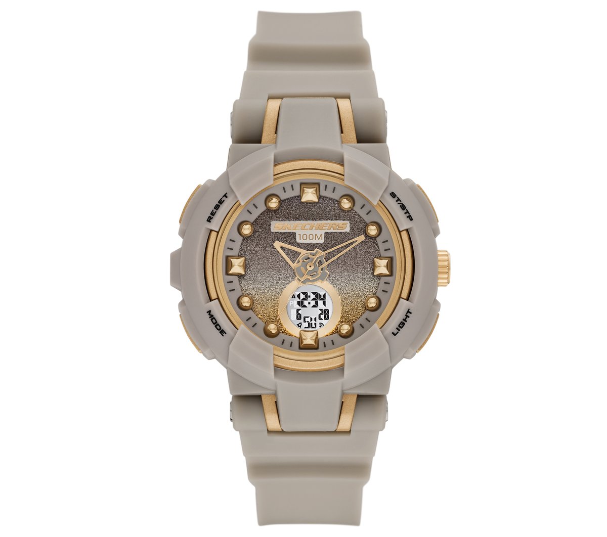 Brynwood Watch / Skechers Clothing