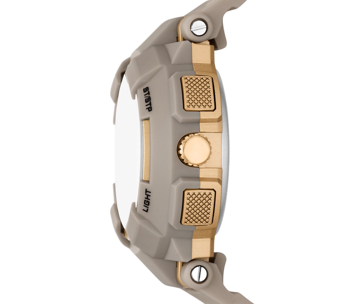 Brynwood Watch / Skechers Clothing