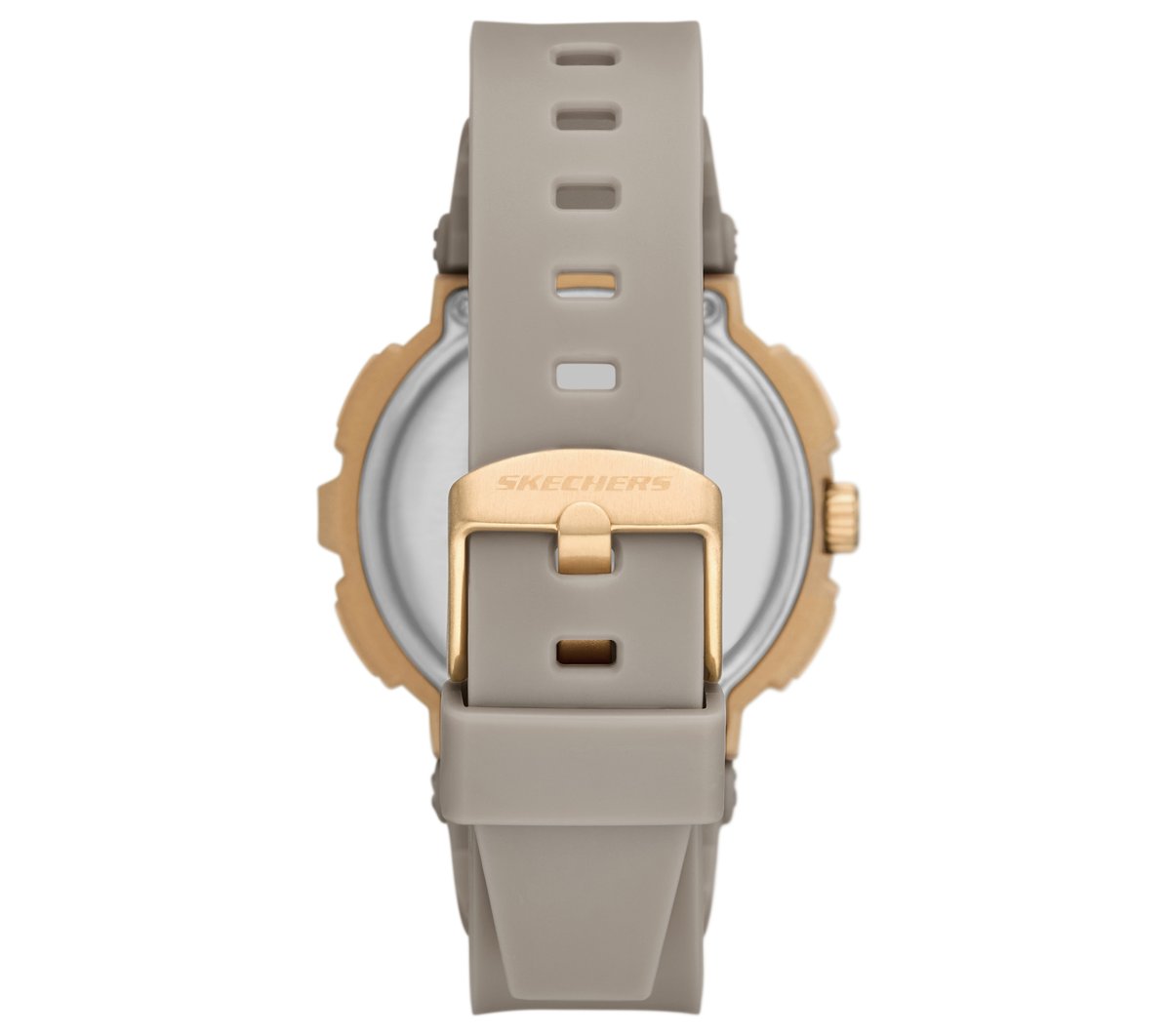 Brynwood Watch / Skechers Clothing