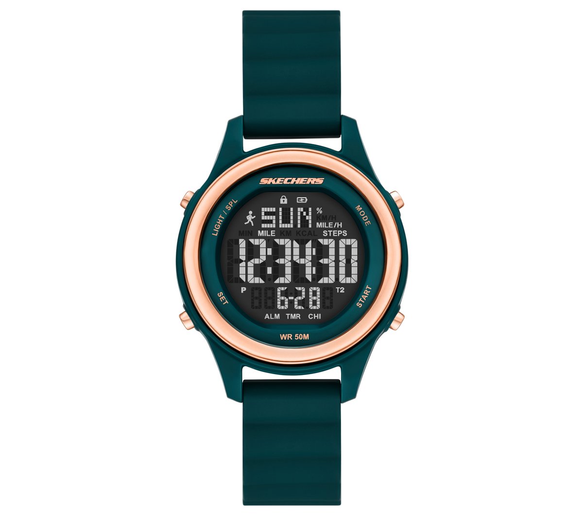 Slip-ins: Fairhaven Watch / Skechers Clothing