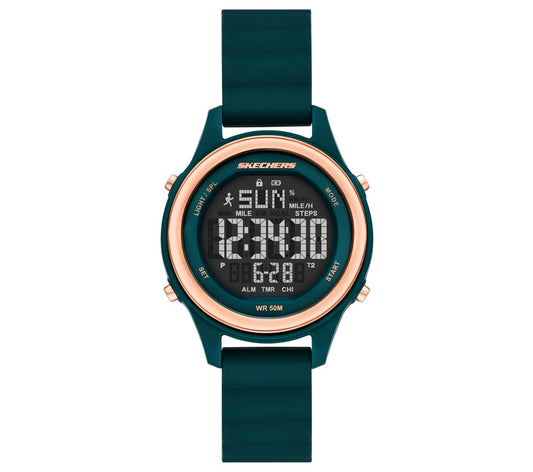 Slip-ins: Fairhaven Watch / Skechers Clothing