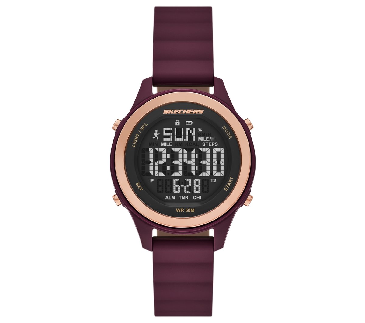 Slip-ins: Fairhaven Watch / Skechers Clothing