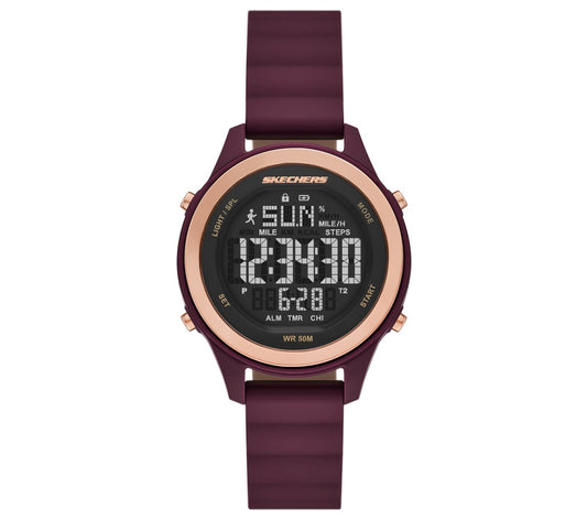 Slip-ins: Fairhaven Watch / Skechers Clothing