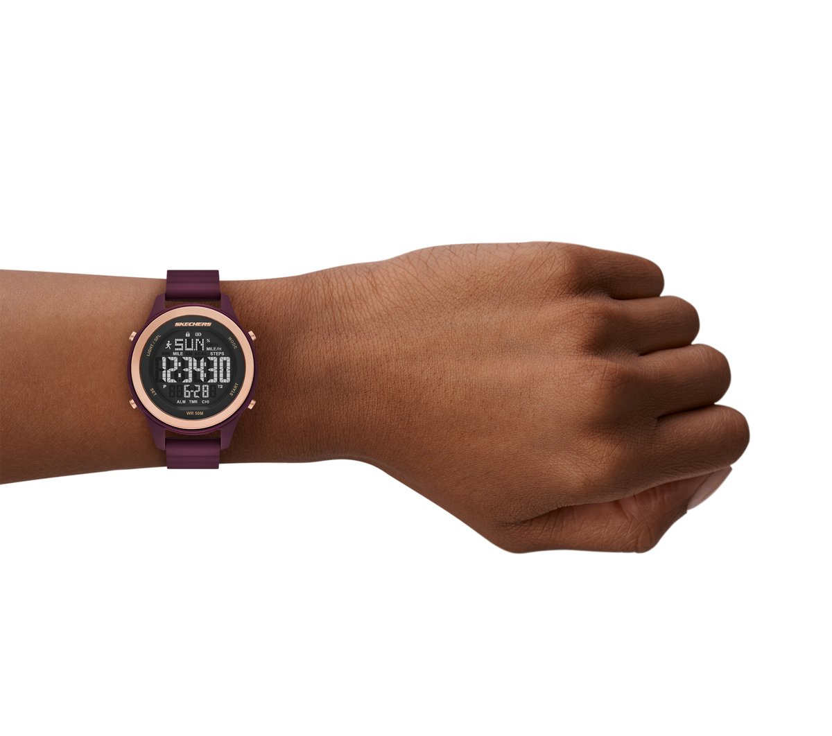Slip-ins: Fairhaven Watch / Skechers Clothing