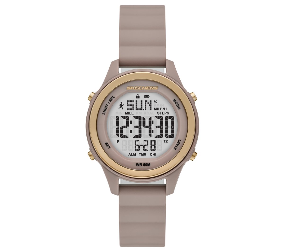 Slip-ins: Fairhaven Watch / Skechers Clothing