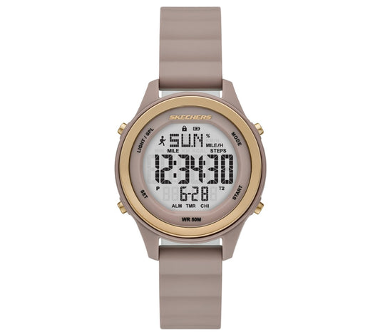 Slip-ins: Fairhaven Watch / Skechers Clothing