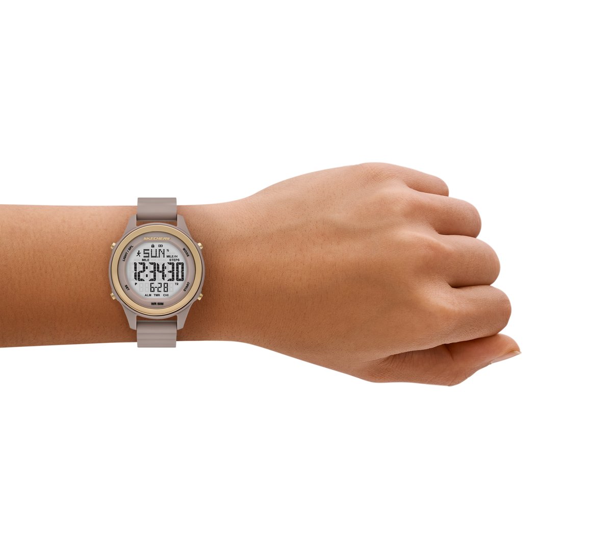 Slip-ins: Fairhaven Watch / Skechers Clothing
