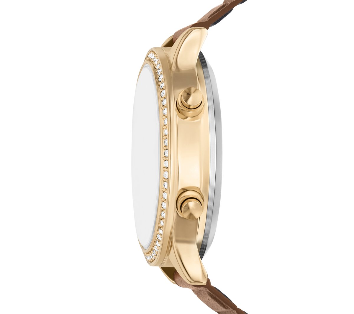 Slip-ins: Aliso Watch / Skechers Clothing