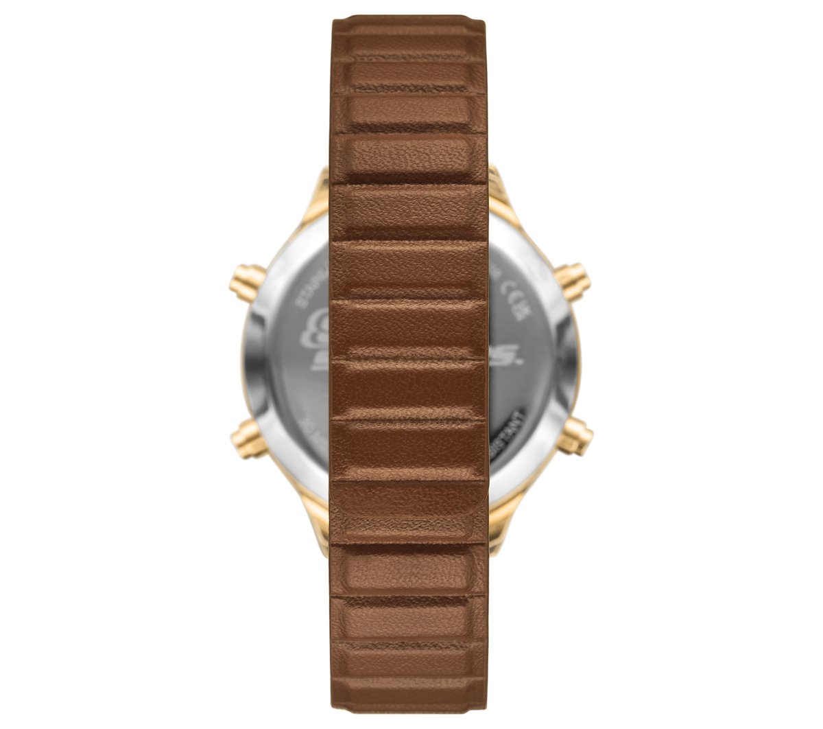 Slip-ins: Aliso Watch / Skechers Clothing
