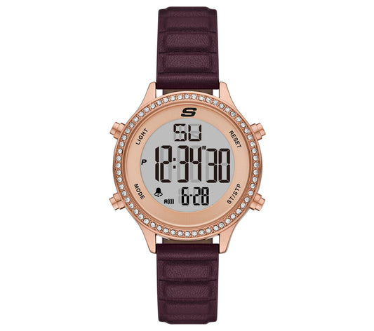 Slip-ins: Aliso Watch / Skechers Clothing