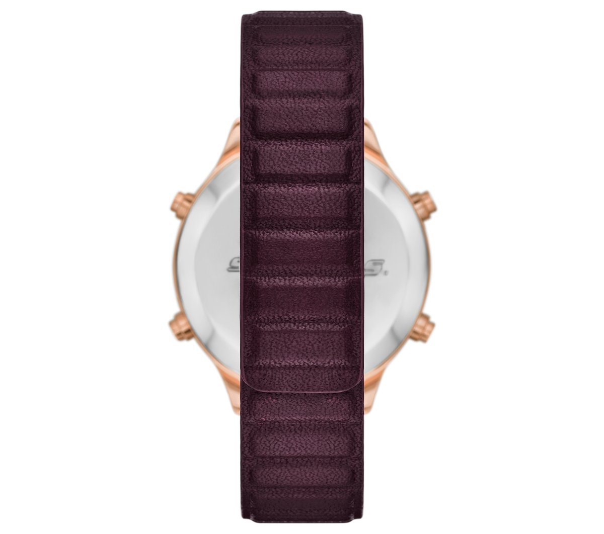 Slip-ins: Aliso Watch / Skechers Clothing