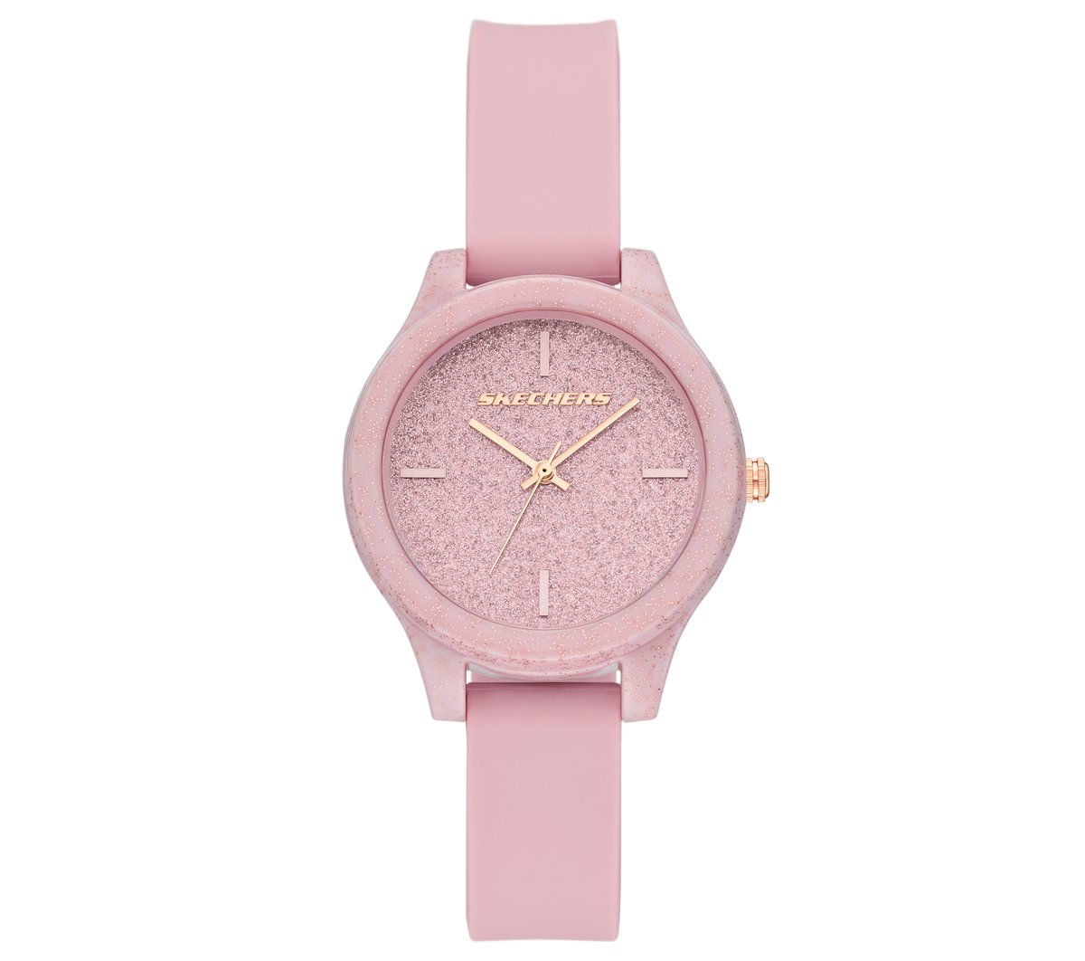 Carmelina Watch / Skechers Clothing