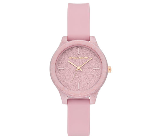 Carmelina Watch / Skechers Clothing