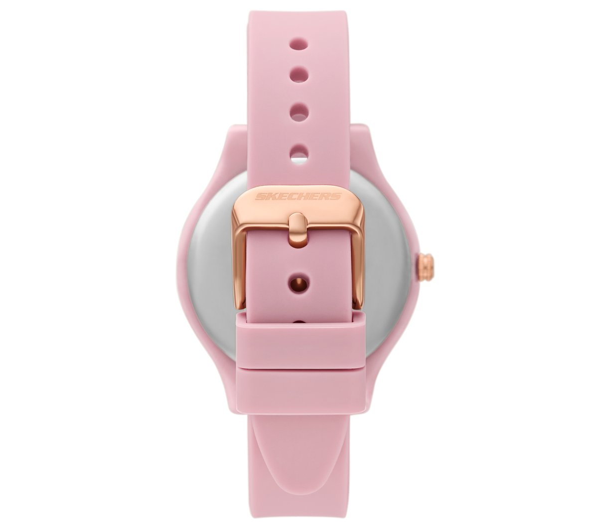 Carmelina Watch / Skechers Clothing