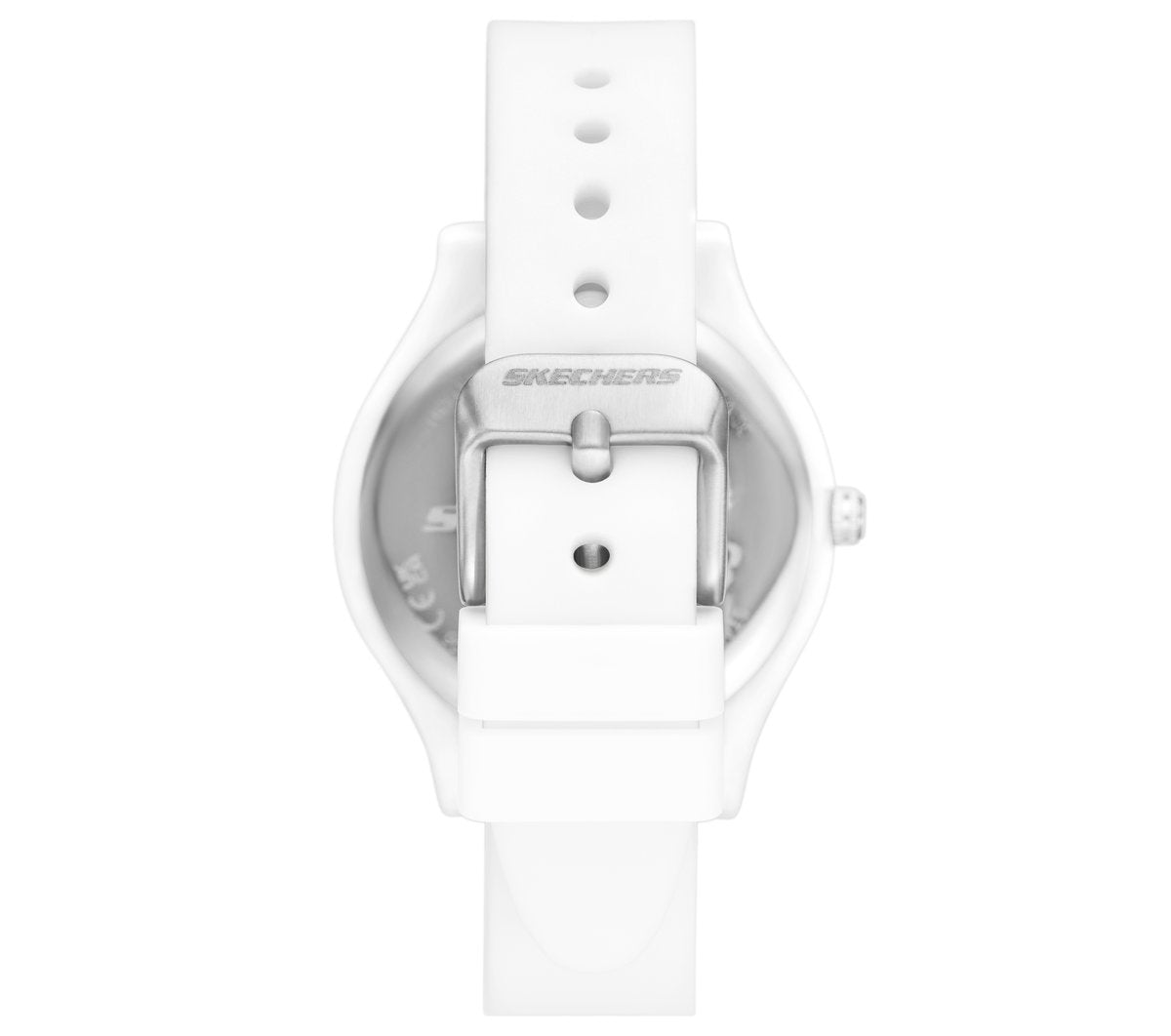 Carmelina Watch / Skechers Clothing