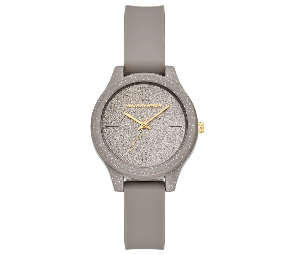 Carmelina Watch / Skechers Clothing