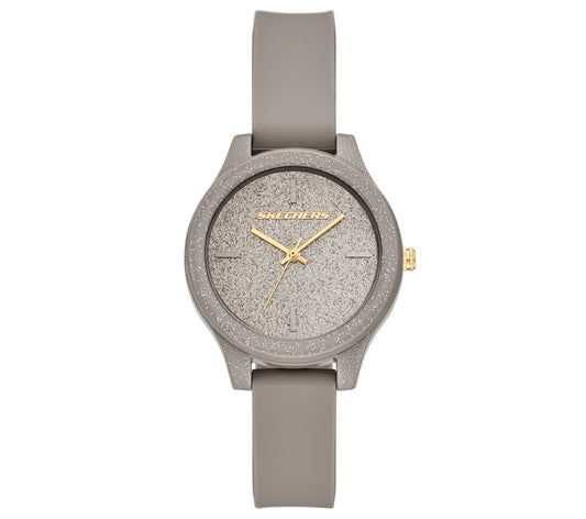 Carmelina Watch / Skechers Clothing