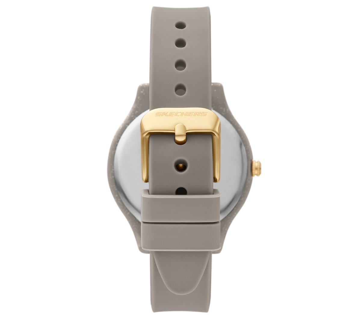 Carmelina Watch / Skechers Clothing