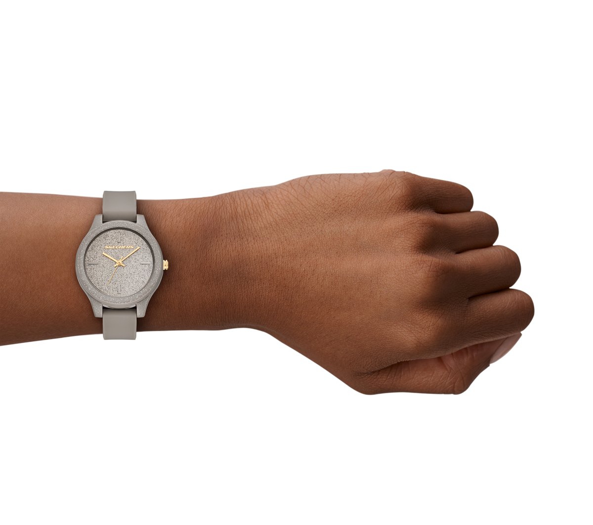 Carmelina Watch / Skechers Clothing