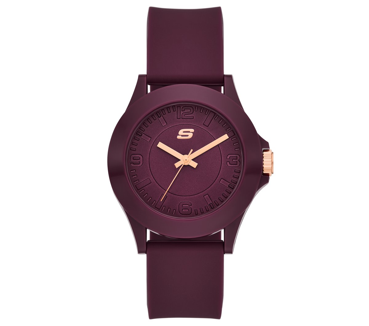 Rosencrans Watch / Skechers Clothing