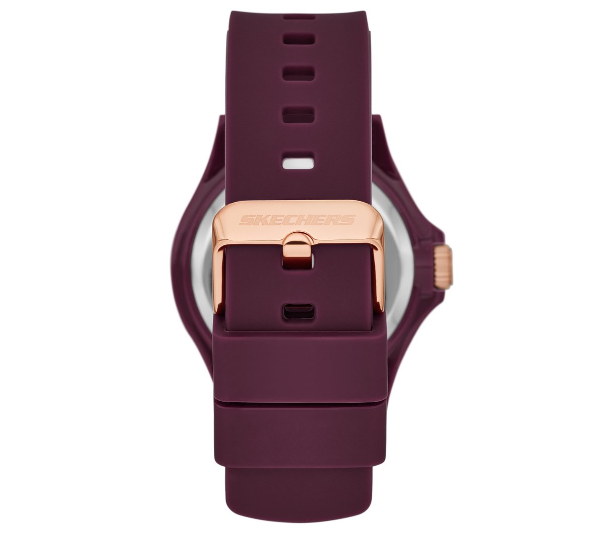 Rosencrans Watch / Skechers Clothing