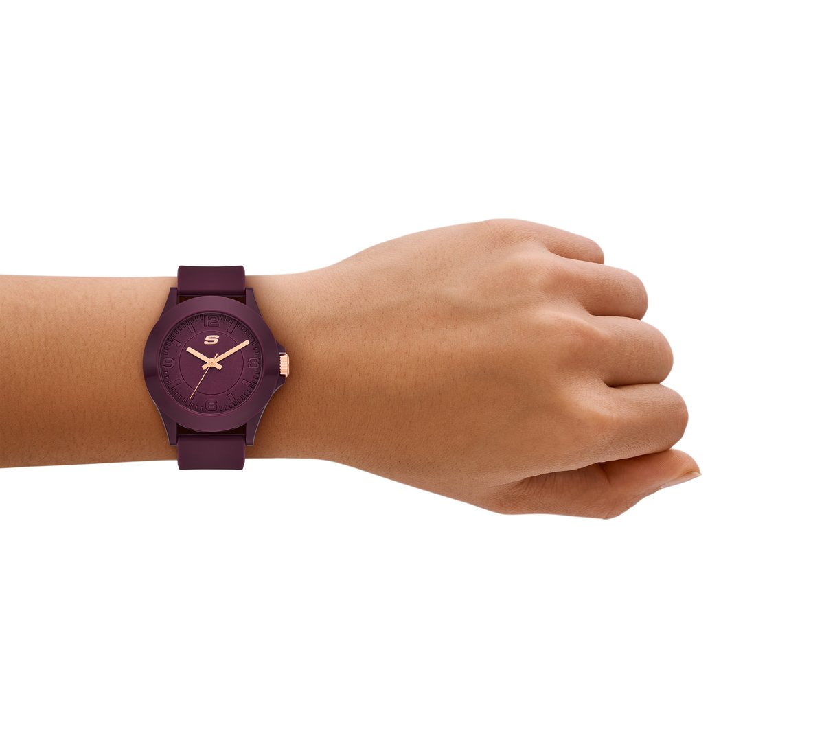 Rosencrans Watch / Skechers Clothing
