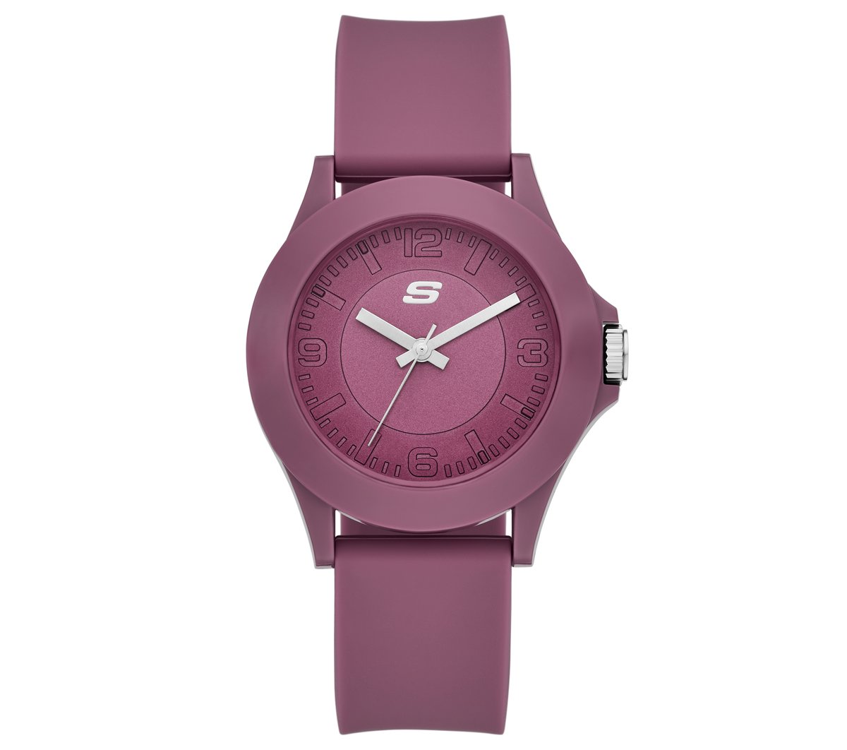 Rosencrans Watch / Skechers Clothing