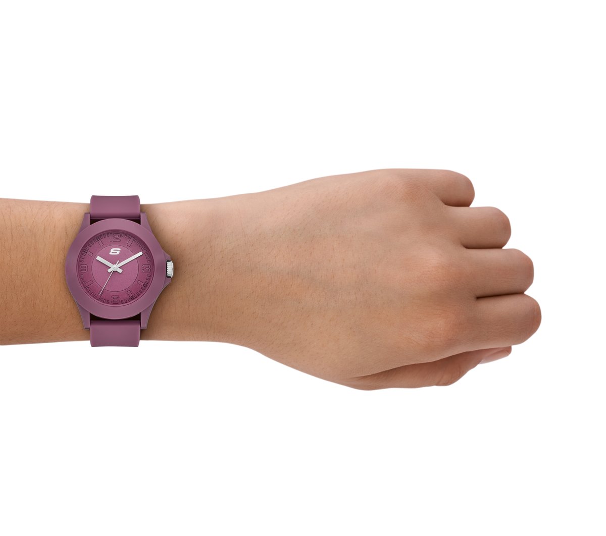 Rosencrans Watch / Skechers Clothing