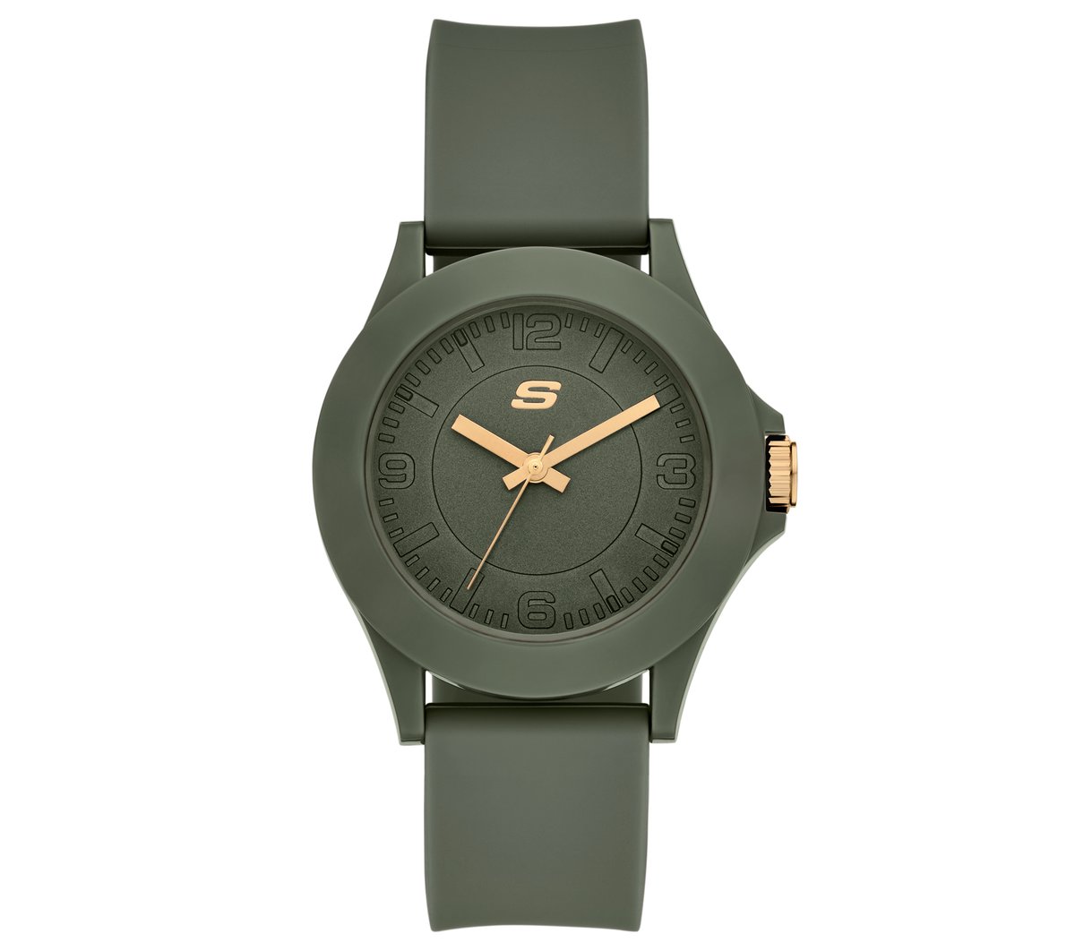 Rosencrans Watch / Skechers Clothing