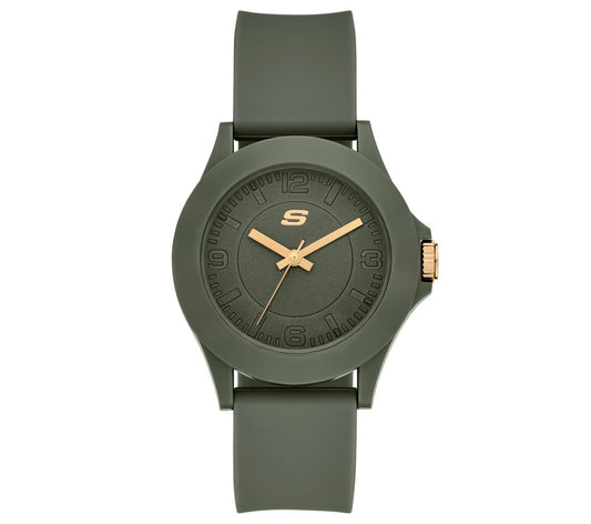 Rosencrans Watch / Skechers Clothing