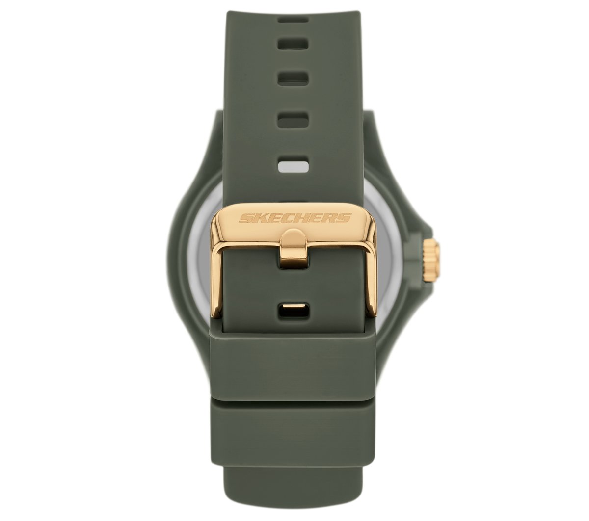 Rosencrans Watch / Skechers Clothing