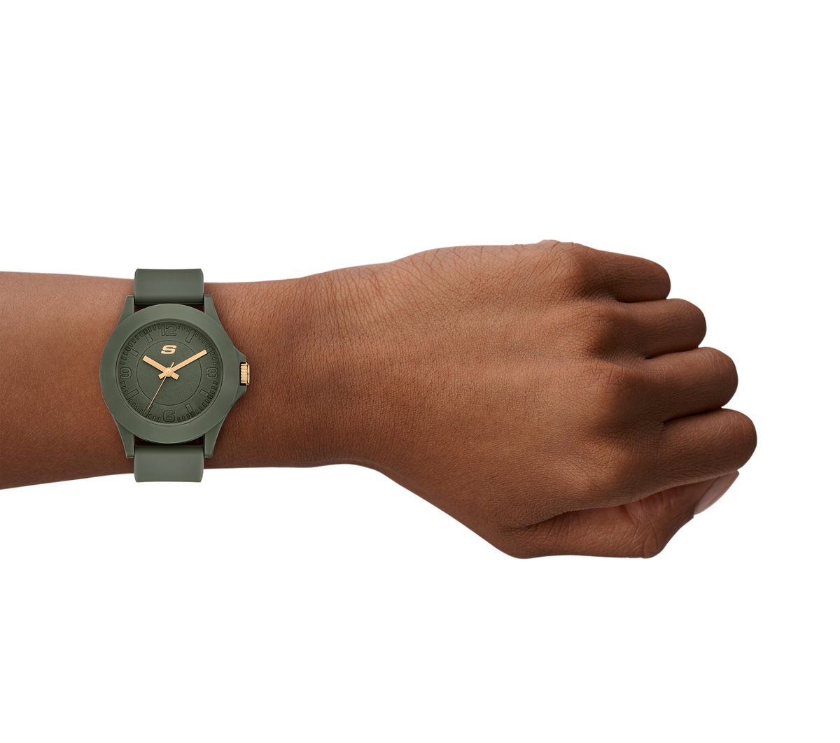 Rosencrans Watch / Skechers Clothing