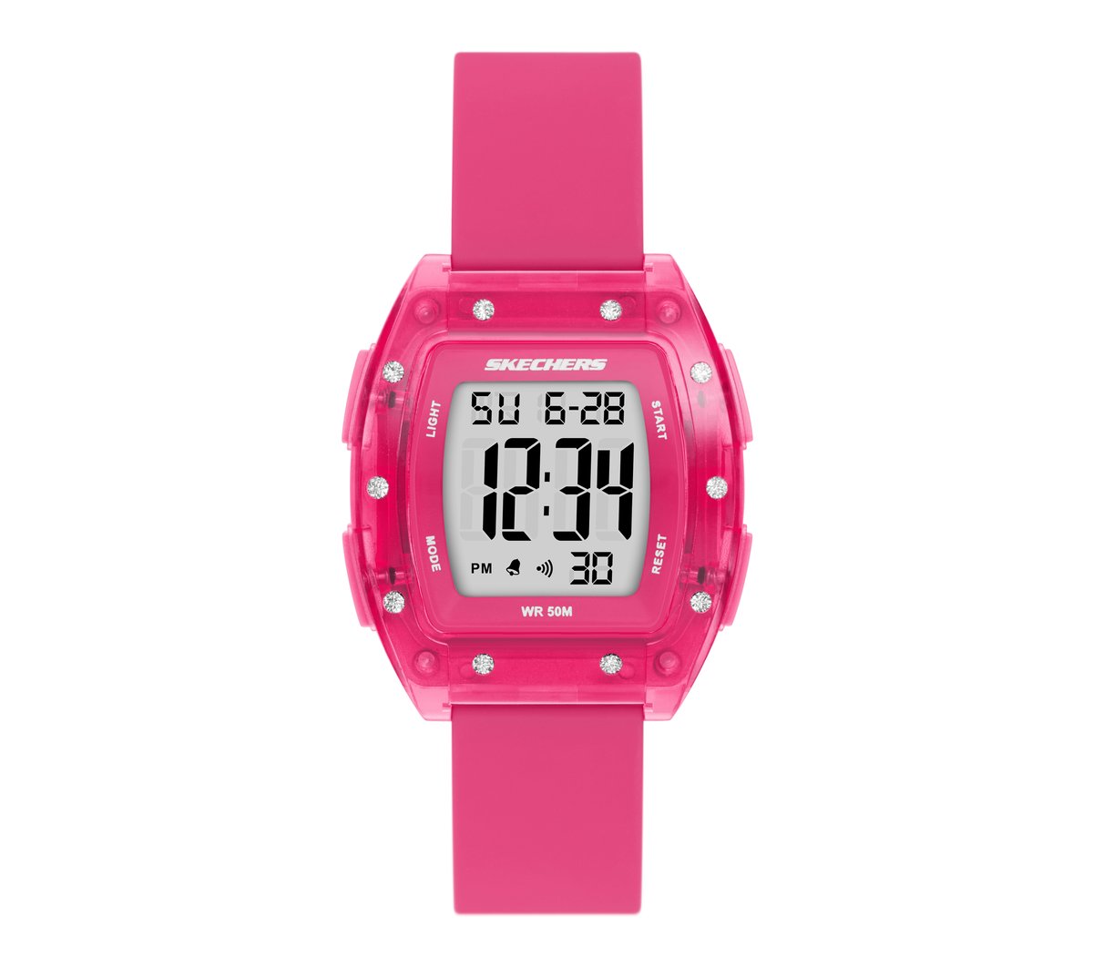 Sawtelle Watch / Skechers Clothing