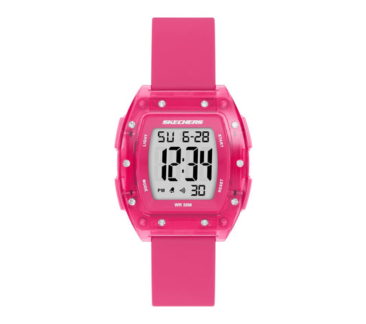 Sawtelle Watch / Skechers Clothing