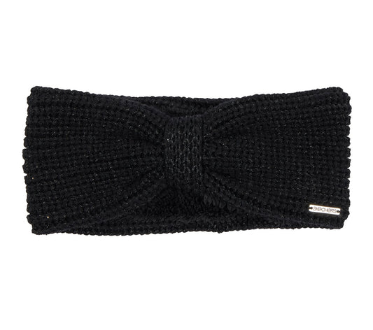 Lurex Headwrap / Skechers Clothing