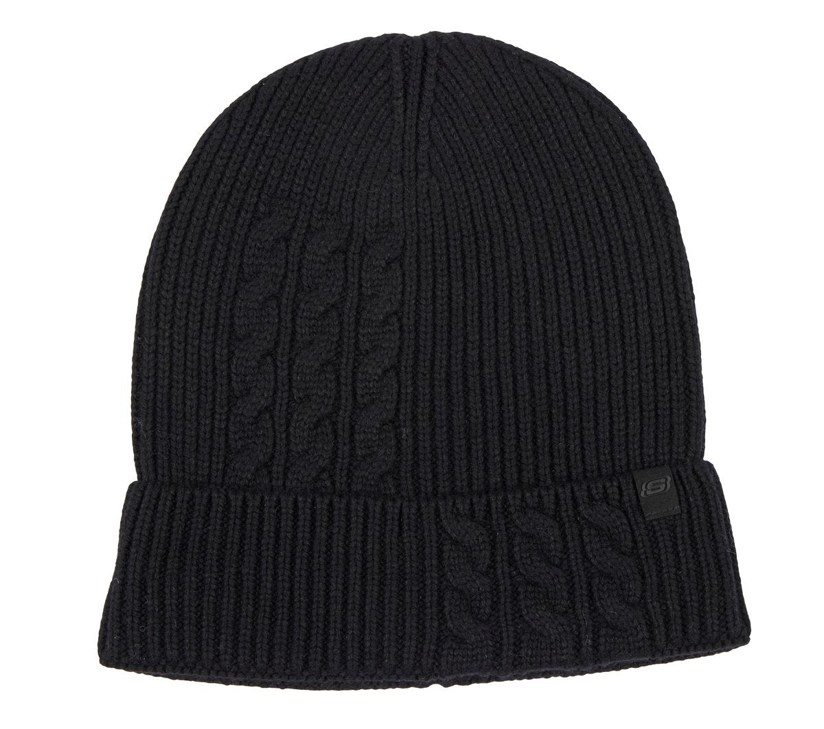 Mix Rib Beanie / Skechers Clothing